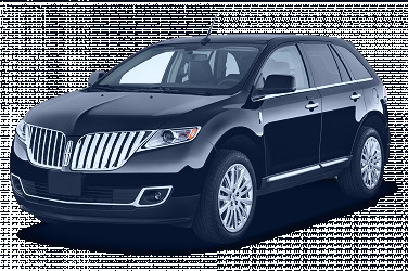 2013 Lincoln MKX Prices, Reviews, and Photos - MotorTrend